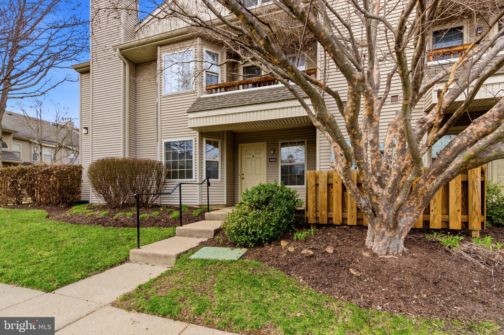 3403 WALTHAM COURT 209