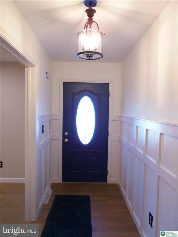 PARKSIDE COURTS - Residential