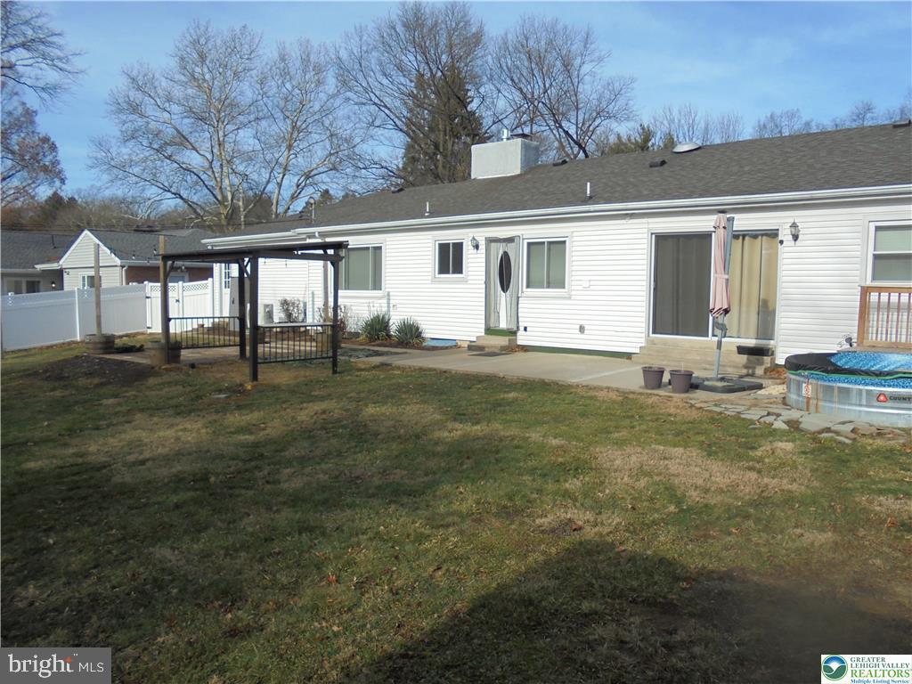 PARKSIDE COURTS - Residential