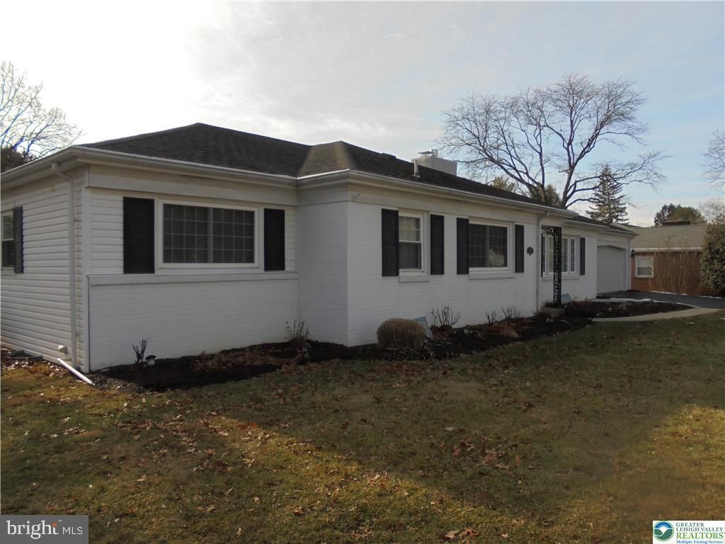 Photo of 3330 W Congress Street, ALLENTOWN, PA 18104 (MLS # PALH2014296)