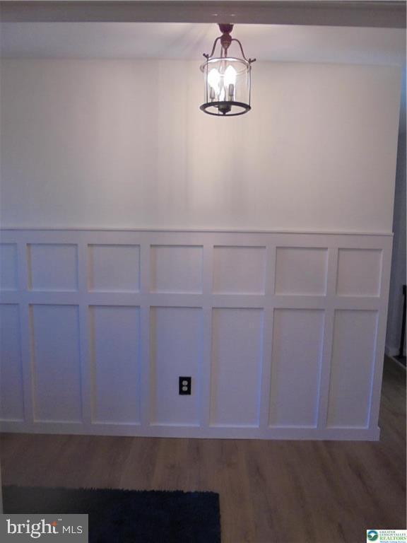 PARKSIDE COURTS - Residential