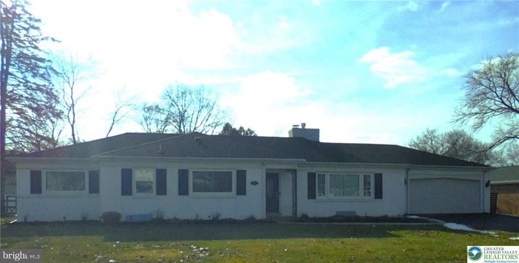 Photo of 3330 W Congress Street, ALLENTOWN, PA 18104 (MLS # PALH2014296)