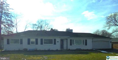 3330 W CONGRESS STREET ALLENTOWN PA 18104