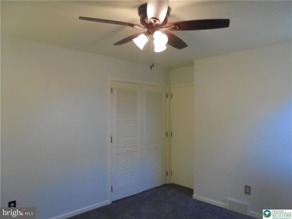 PARKSIDE COURTS - Residential