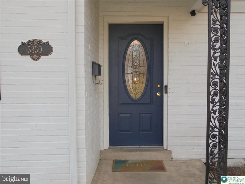 PARKSIDE COURTS - Residential