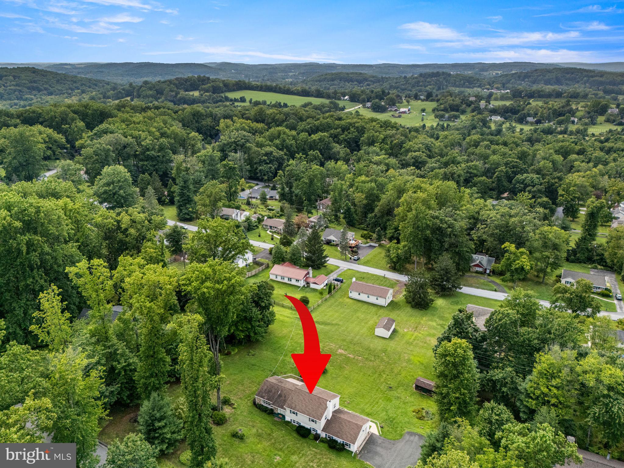195 PINE DRIVE