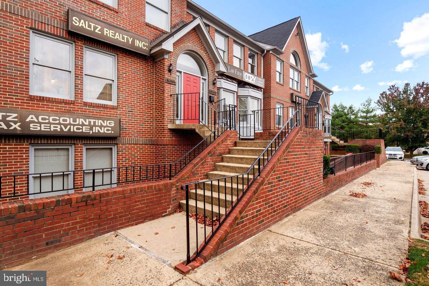 6354 ROLLING MILL PLACE 101