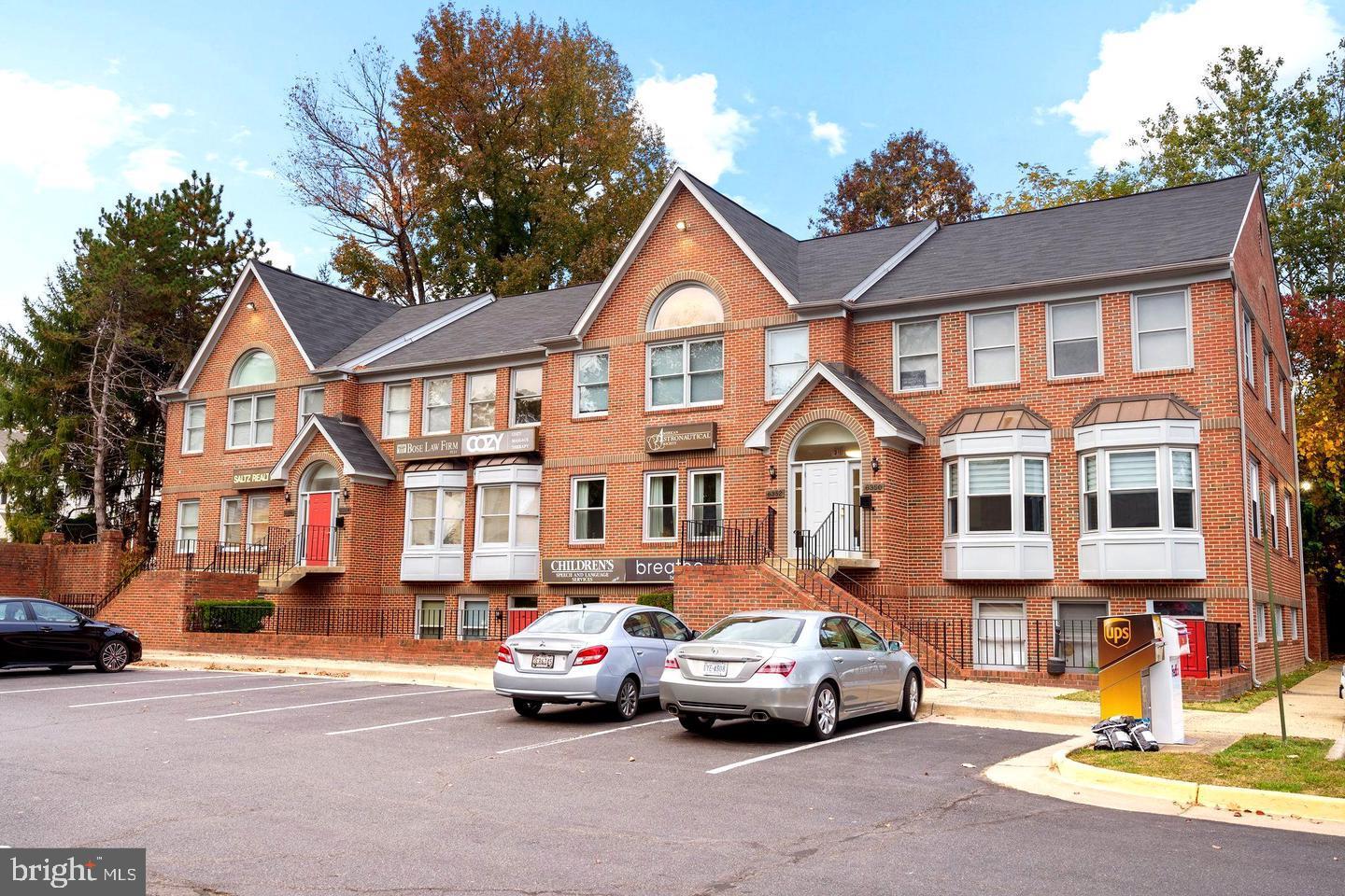 6354 ROLLING MILL PLACE 101