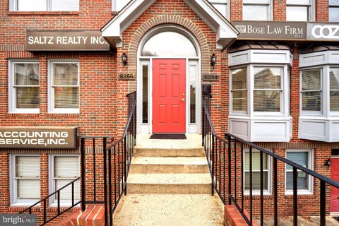 Photo of 6354 Rolling Mill Place #101, SPRINGFIELD, VA 22152 (MLS # VAFX2344486)