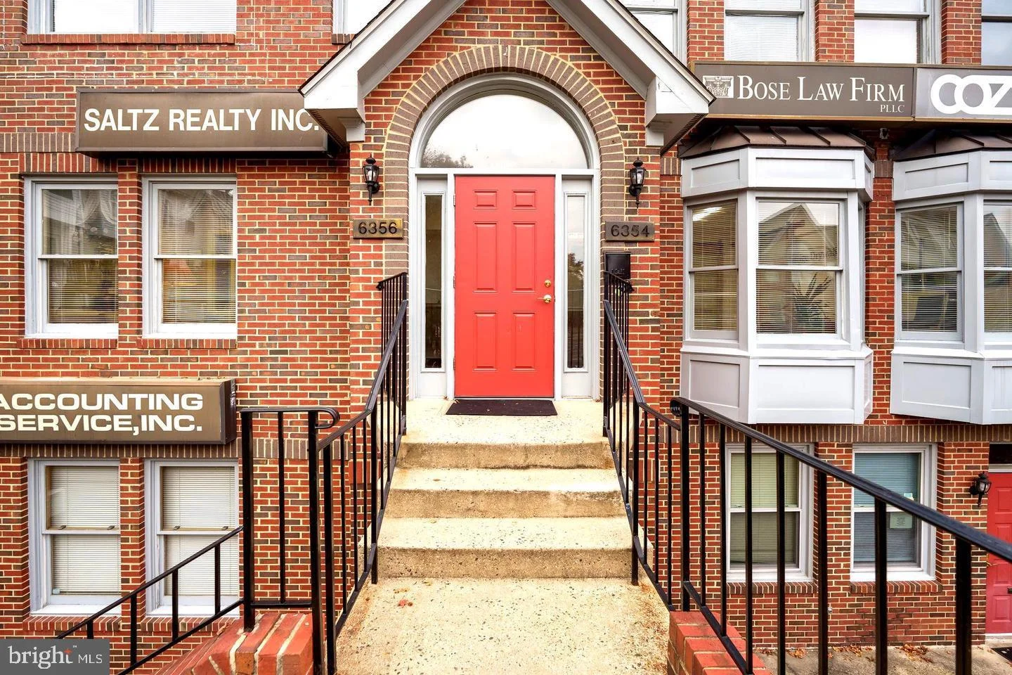6354 Rolling Mill Place Unit 101