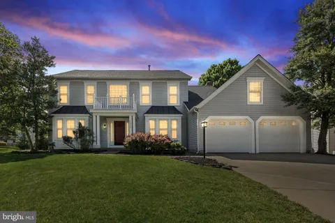 46565 Pebblebrook Place, Sterling, VA MLS: VALO2095460