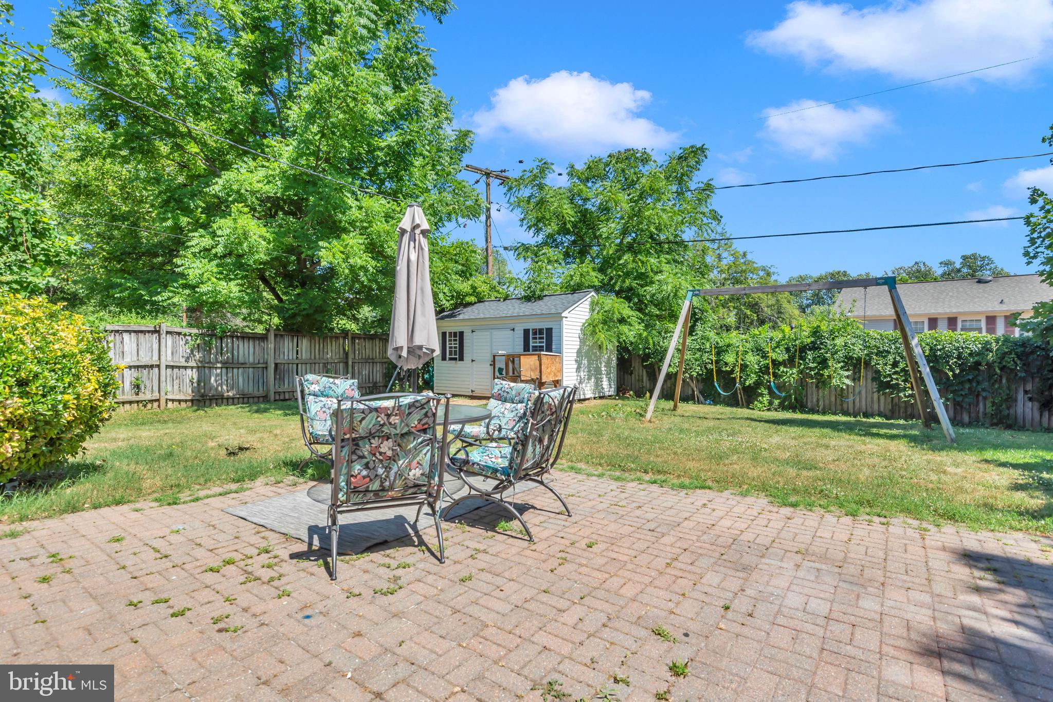 HEATHER HILLS AT BELAIR - Residential