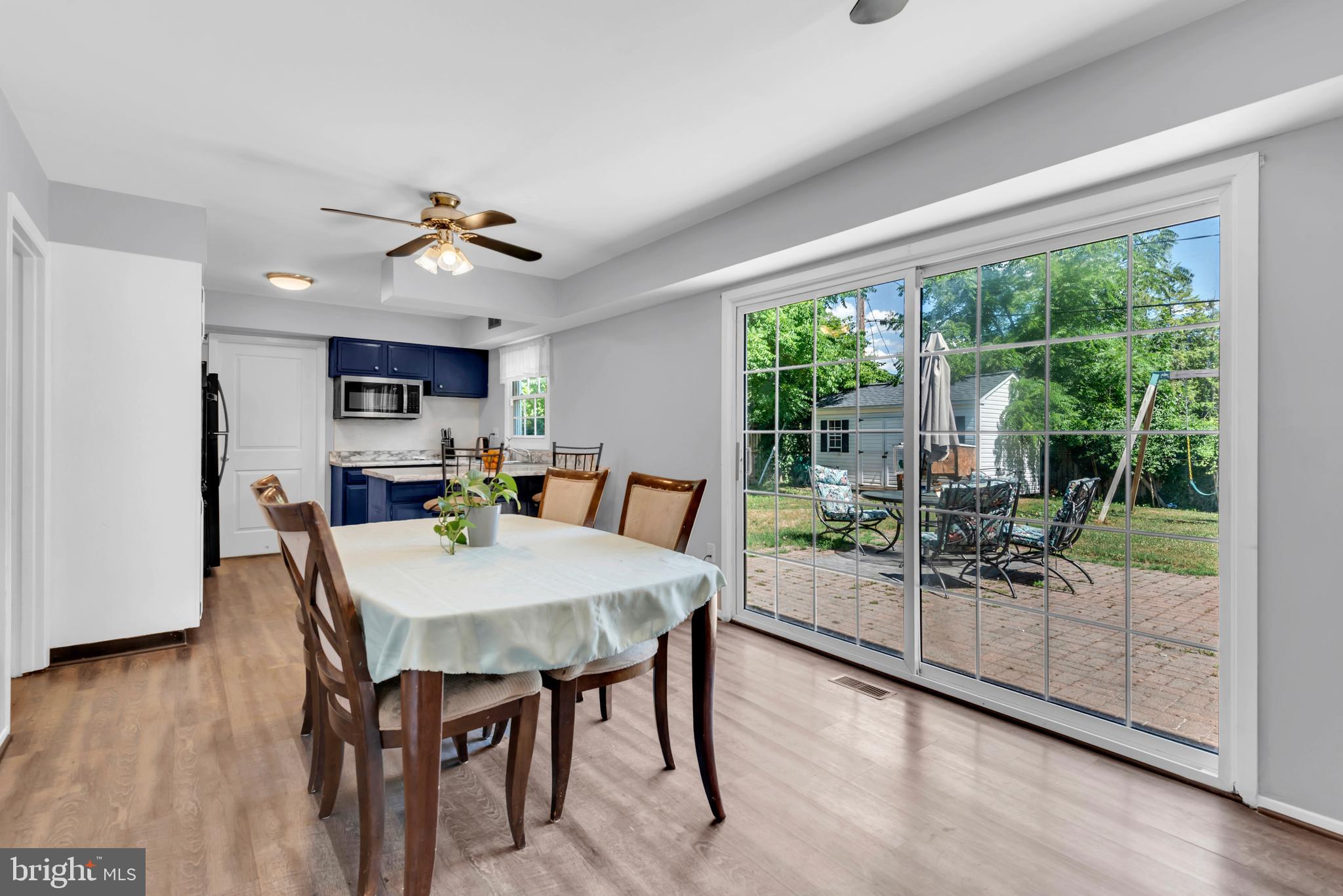 HEATHER HILLS AT BELAIR - Residential