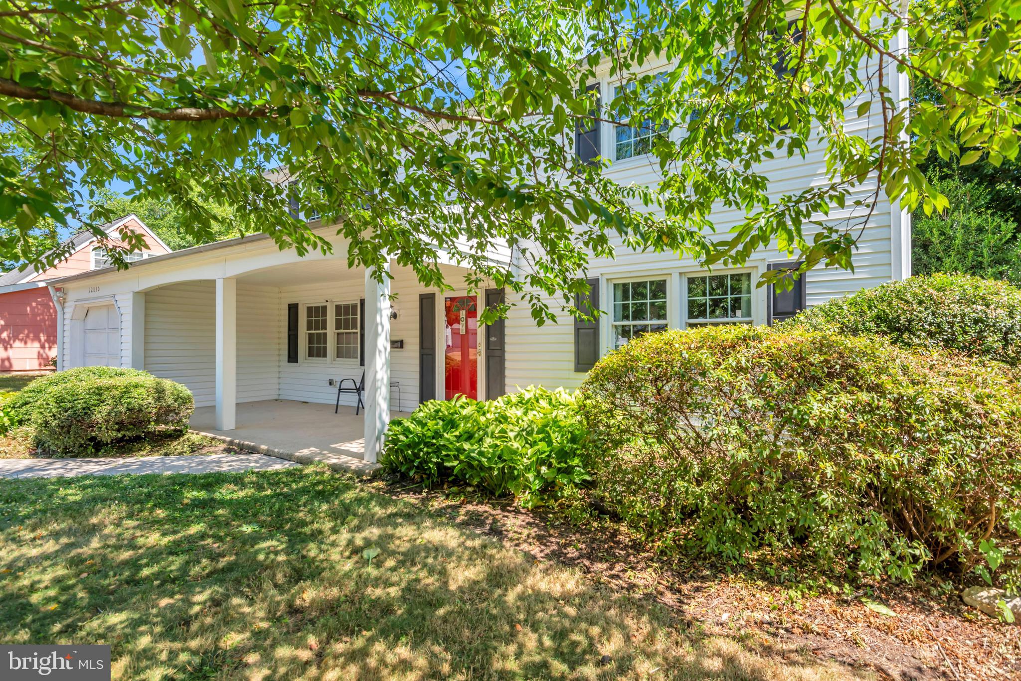 HEATHER HILLS AT BELAIR - Residential