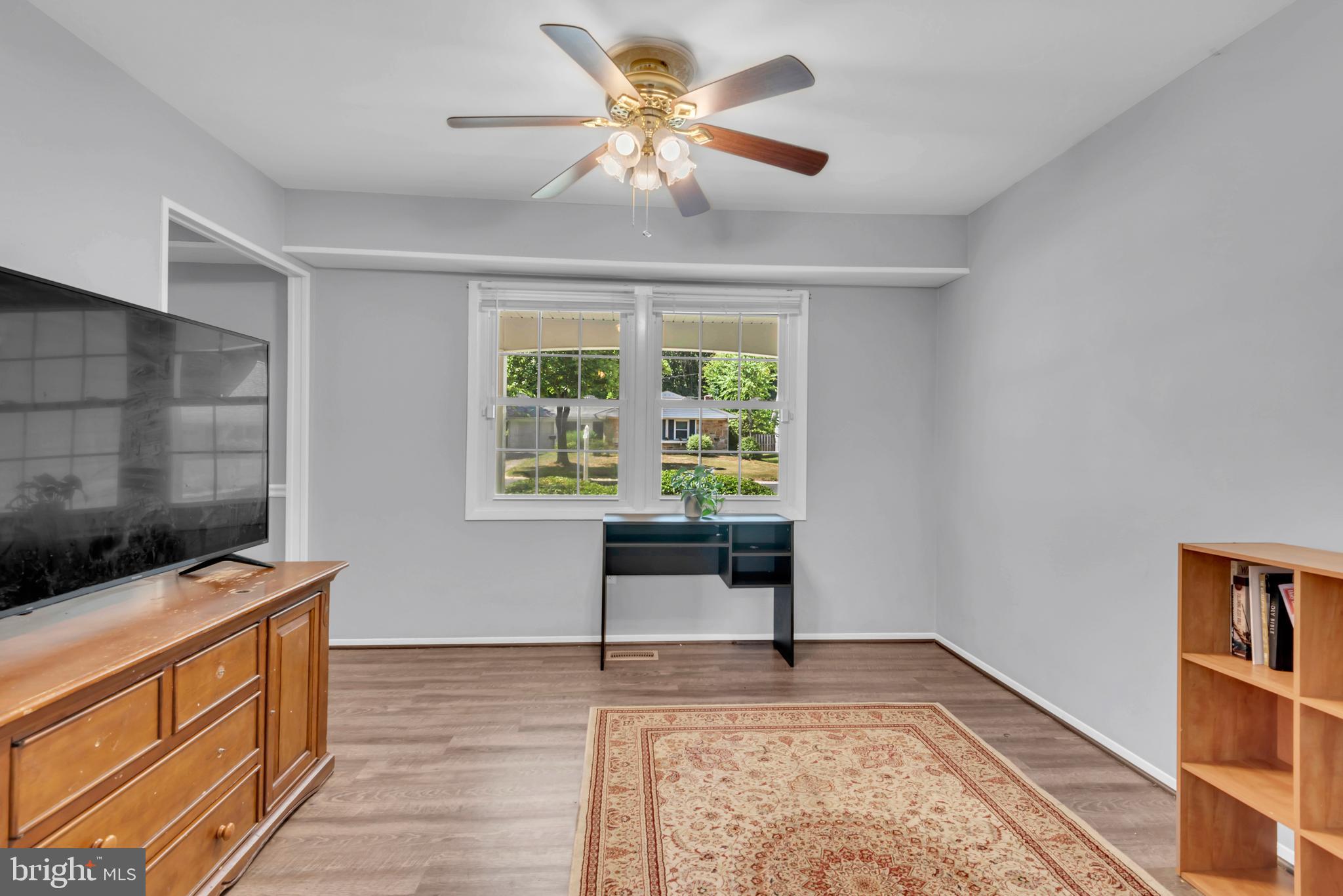 HEATHER HILLS AT BELAIR - Residential