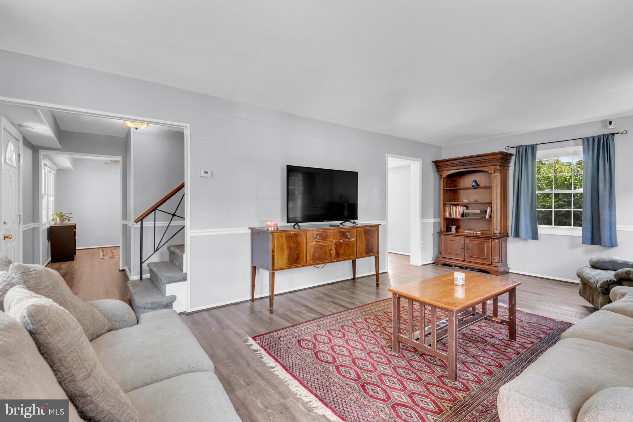 HEATHER HILLS AT BELAIR - Residential