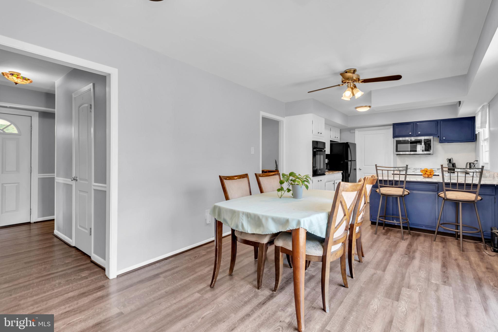 HEATHER HILLS AT BELAIR - Residential