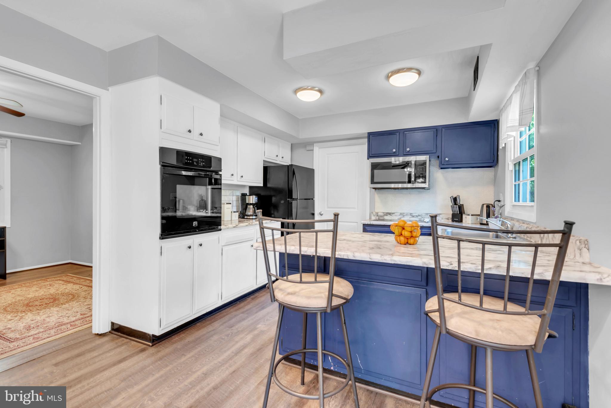 HEATHER HILLS AT BELAIR - Residential