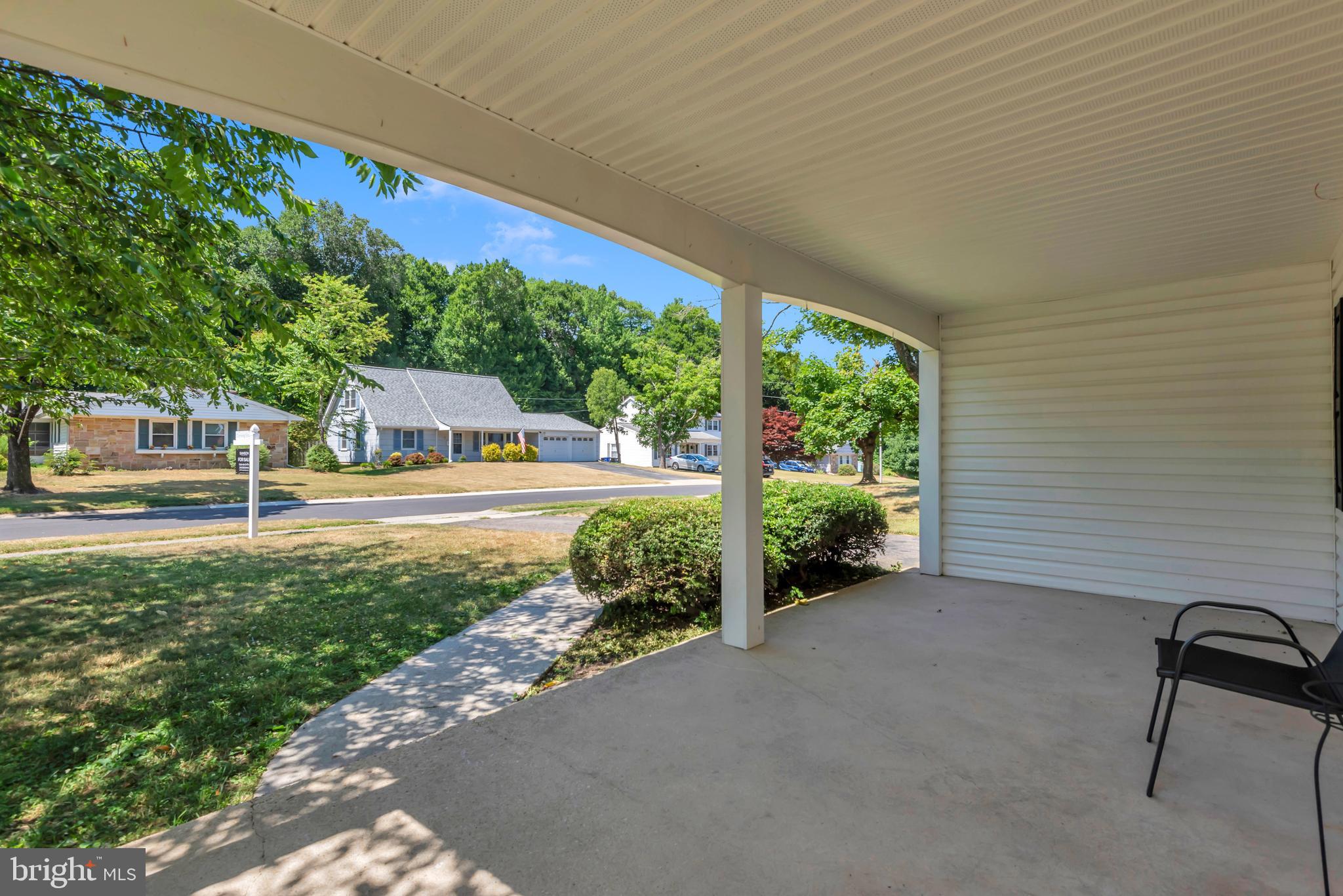 HEATHER HILLS AT BELAIR - Residential