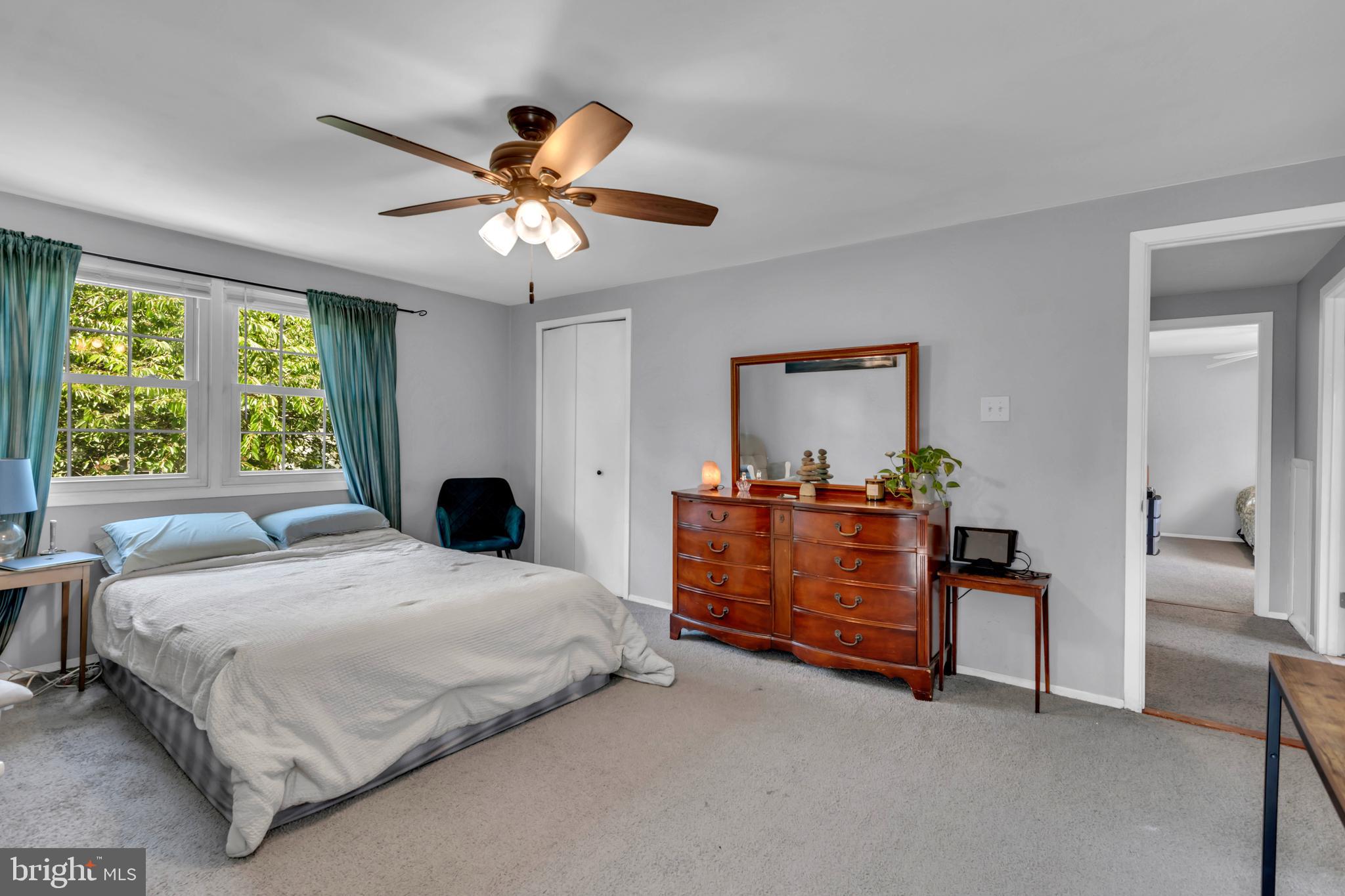 HEATHER HILLS AT BELAIR - Residential