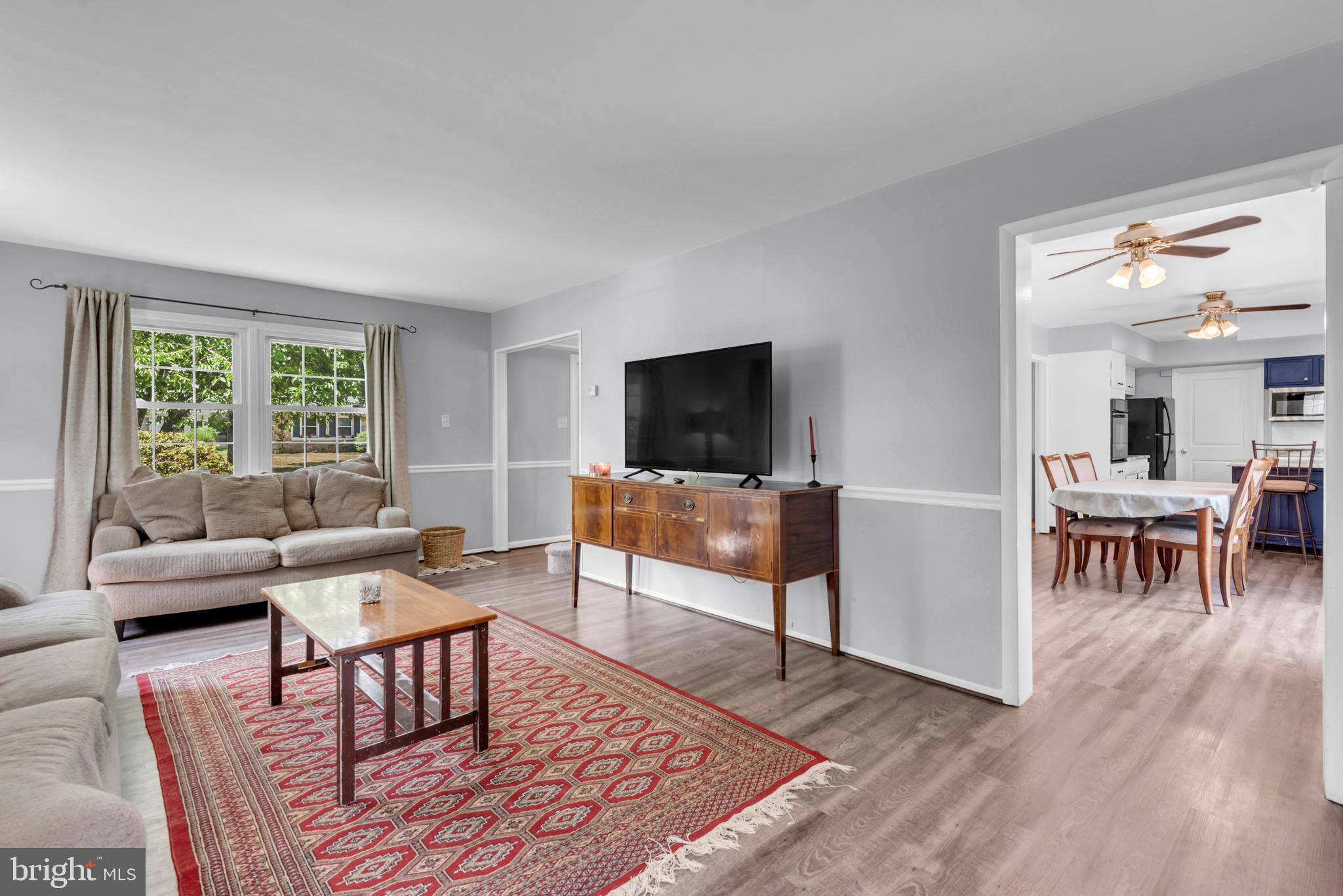 HEATHER HILLS AT BELAIR - Residential