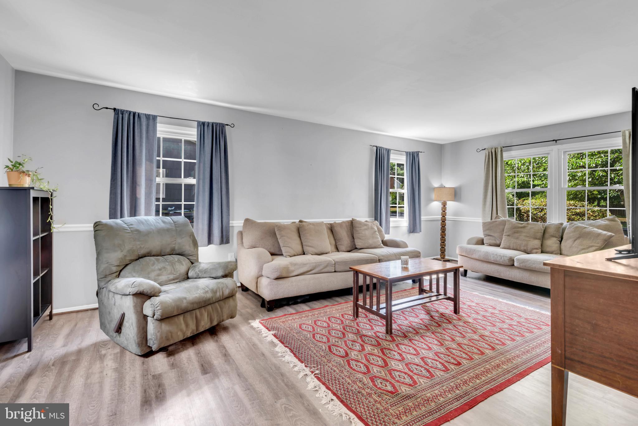 HEATHER HILLS AT BELAIR - Residential