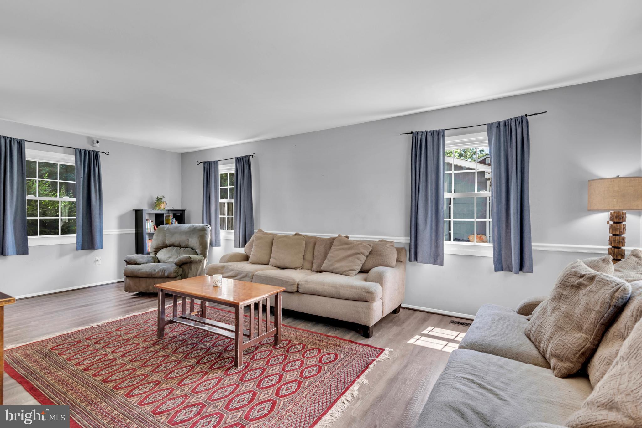 HEATHER HILLS AT BELAIR - Residential