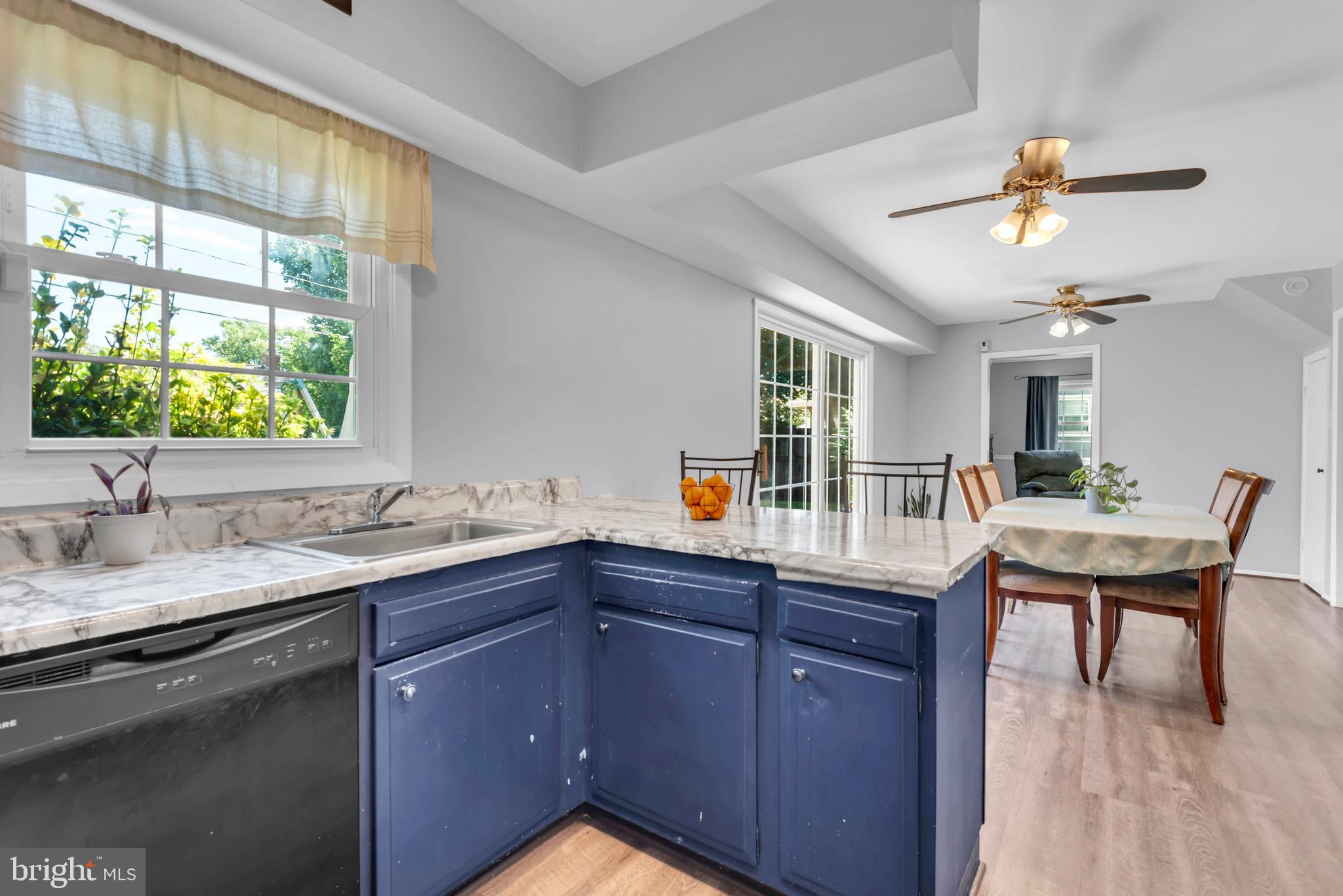 HEATHER HILLS AT BELAIR - Residential