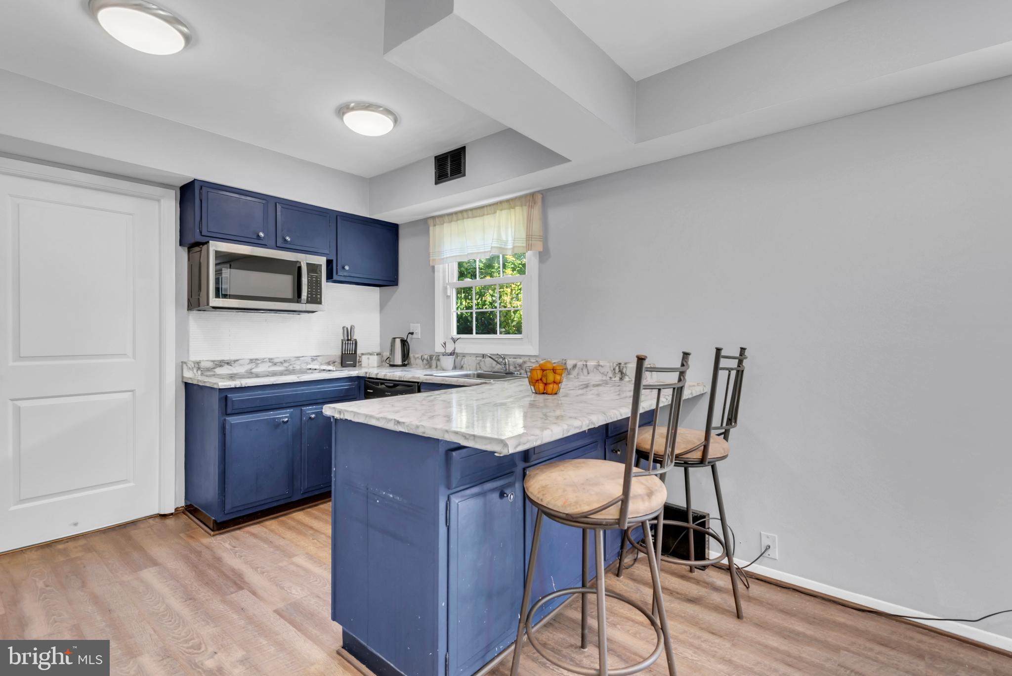 HEATHER HILLS AT BELAIR - Residential