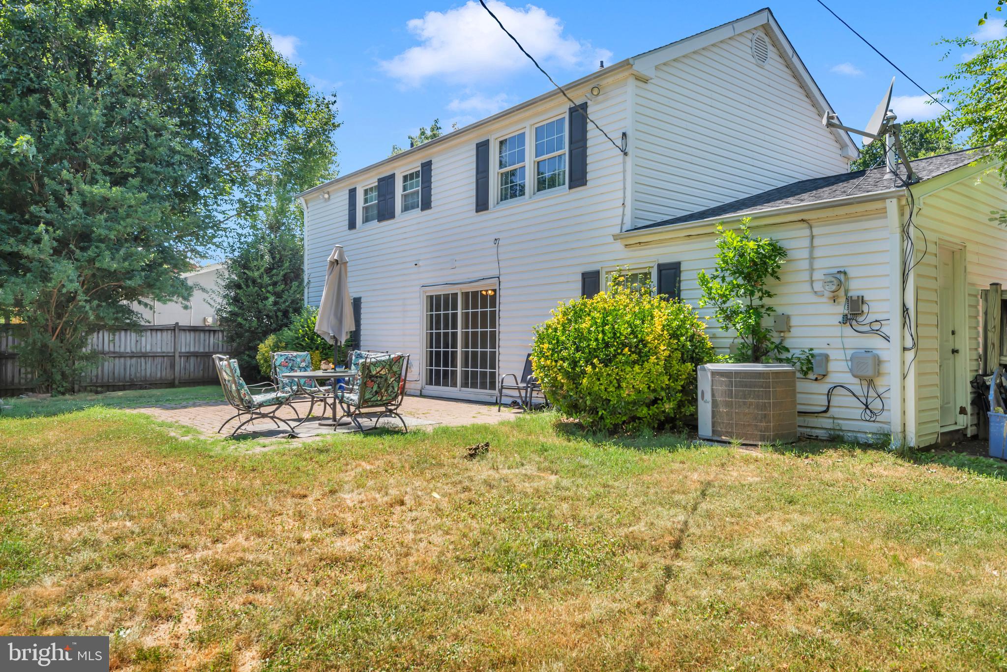 HEATHER HILLS AT BELAIR - Residential