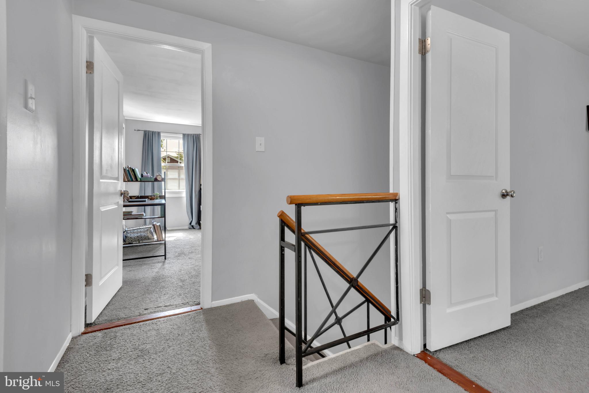 HEATHER HILLS AT BELAIR - Residential