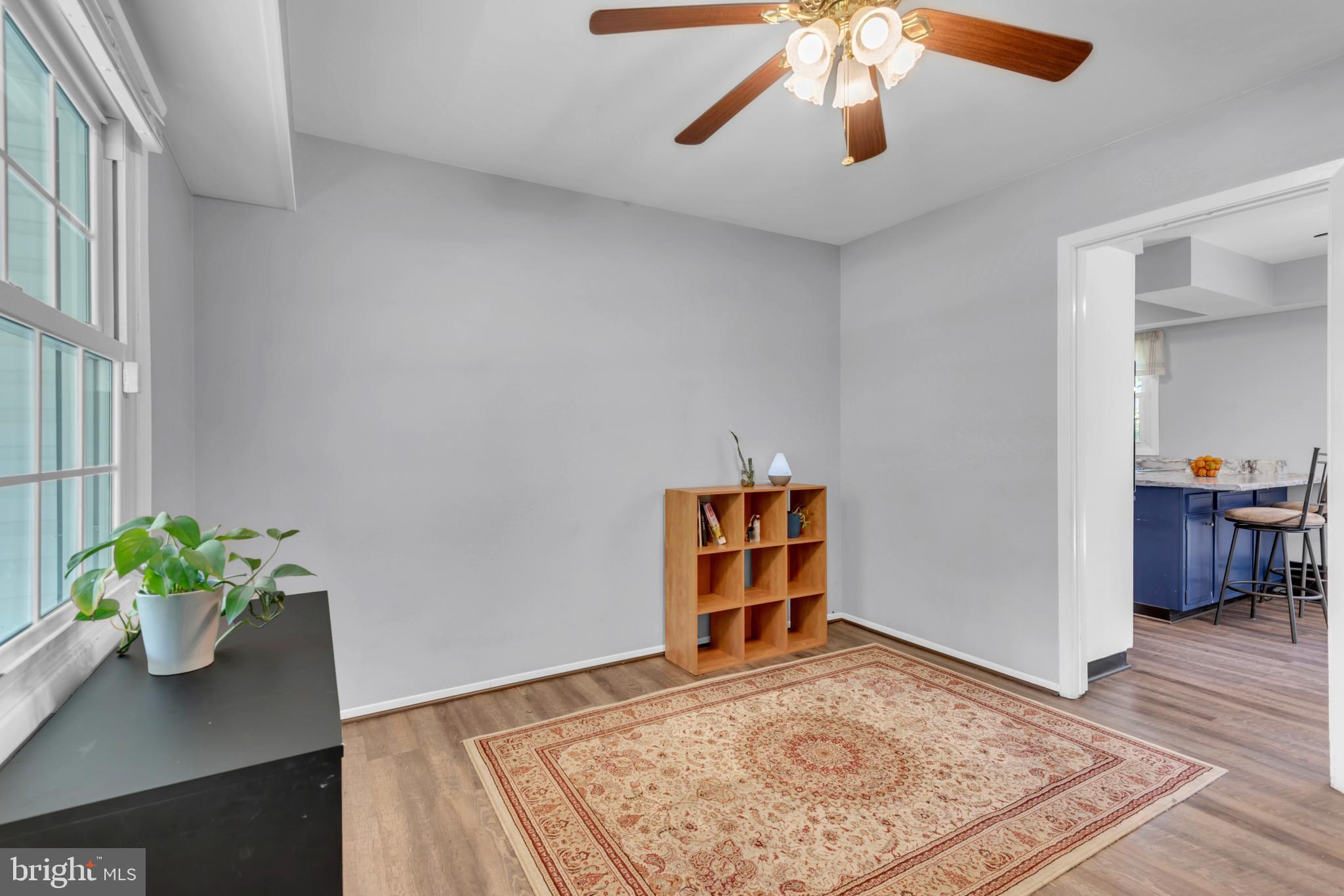 HEATHER HILLS AT BELAIR - Residential