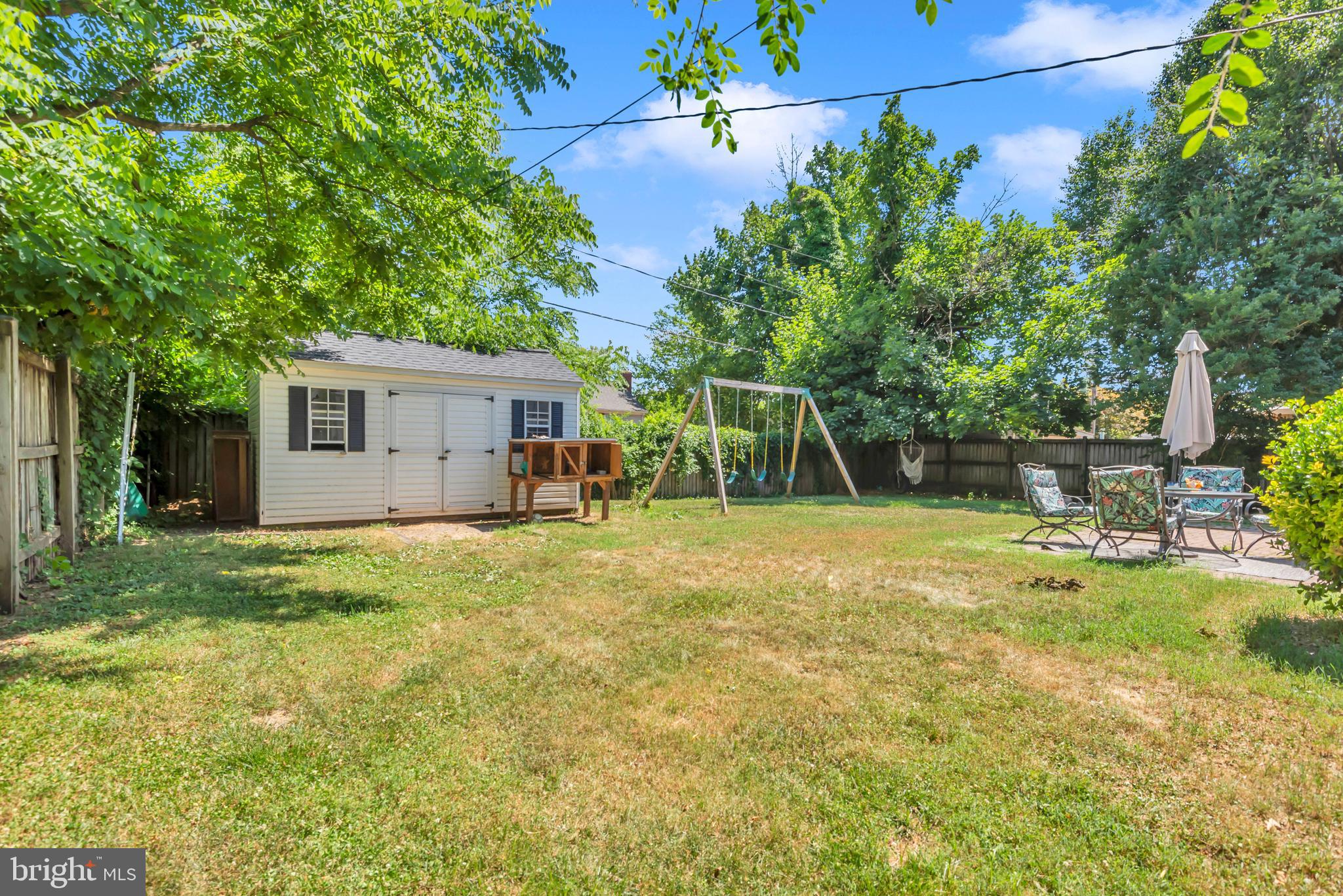 HEATHER HILLS AT BELAIR - Residential