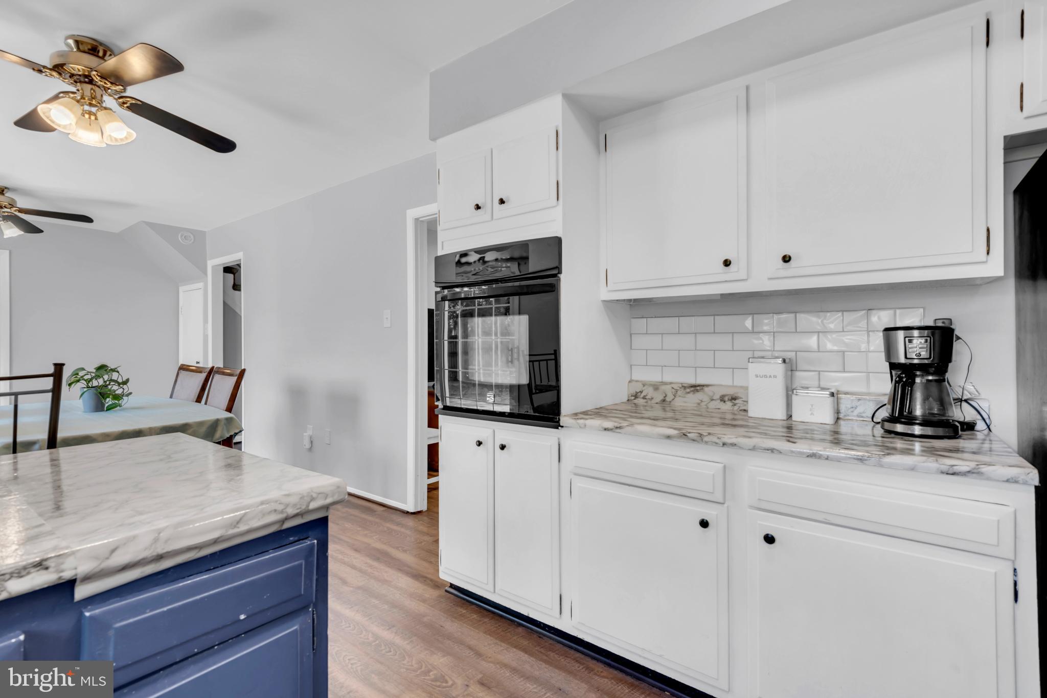 HEATHER HILLS AT BELAIR - Residential