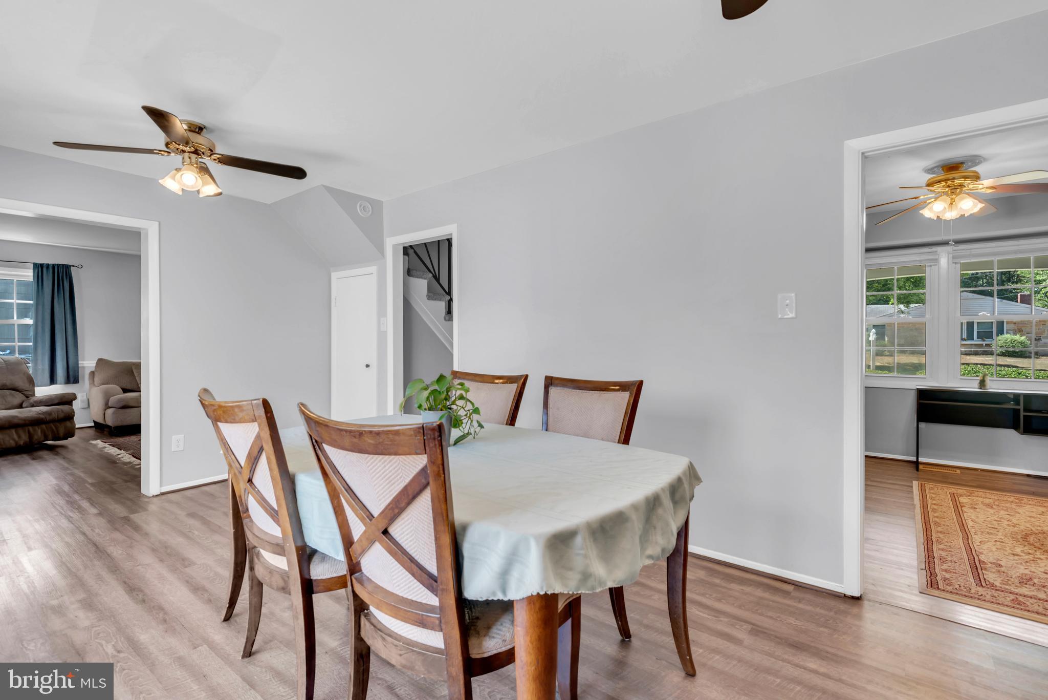 HEATHER HILLS AT BELAIR - Residential