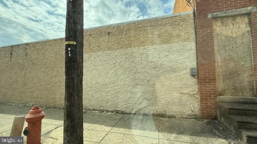 Photo of 1856 E Oakdale Street, PHILADELPHIA, PA 19125 (MLS # PAPH2579042)