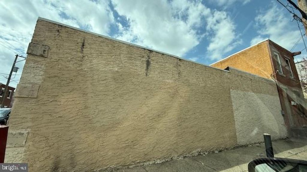 Photo of 1856 E Oakdale Street, PHILADELPHIA, PA 19125 (MLS # PAPH2579042)