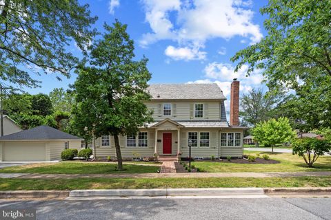 100 HOMEWOOD ROAD LINTHICUM HEIGHTS MD 21090