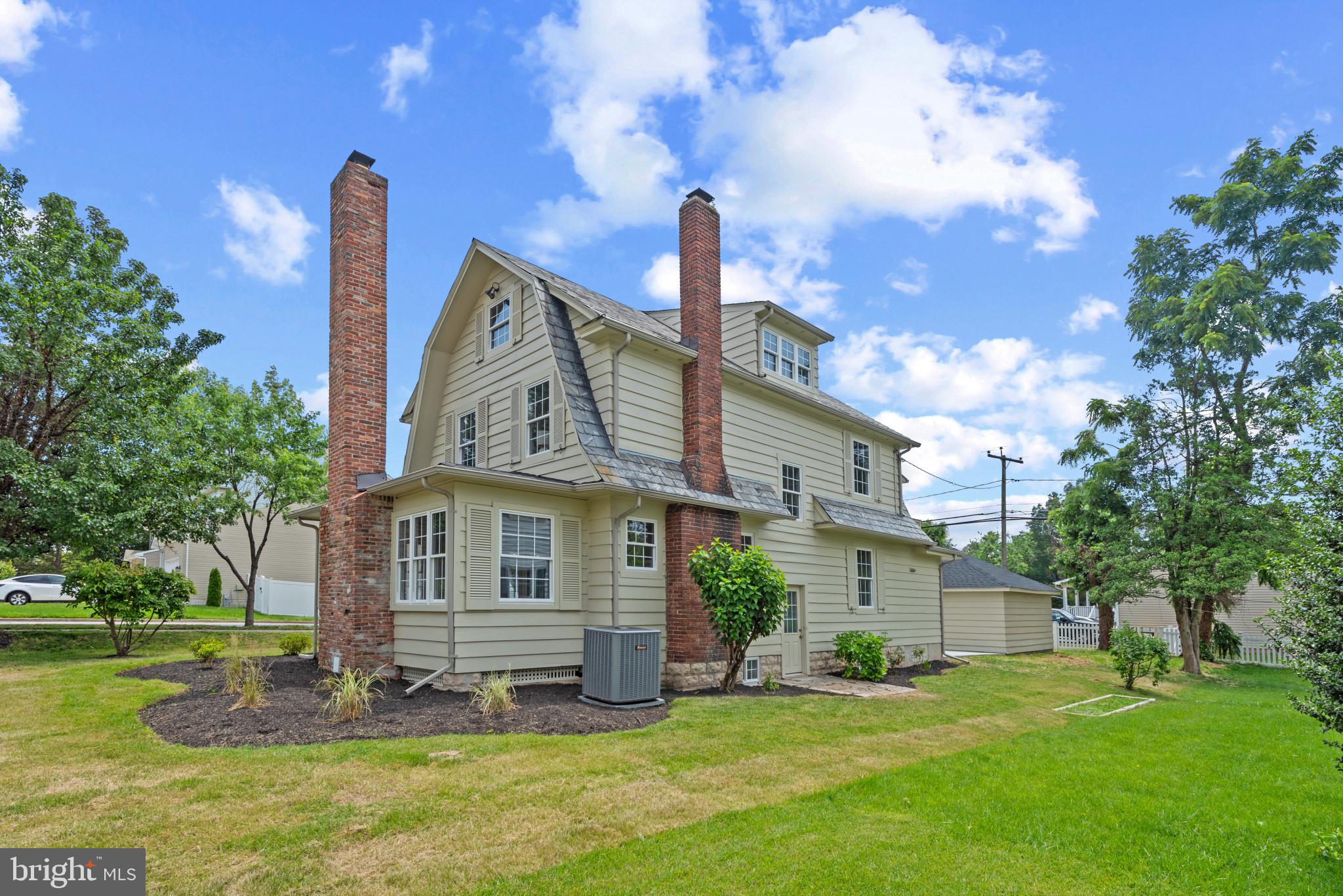 100 HOMEWOOD ROAD