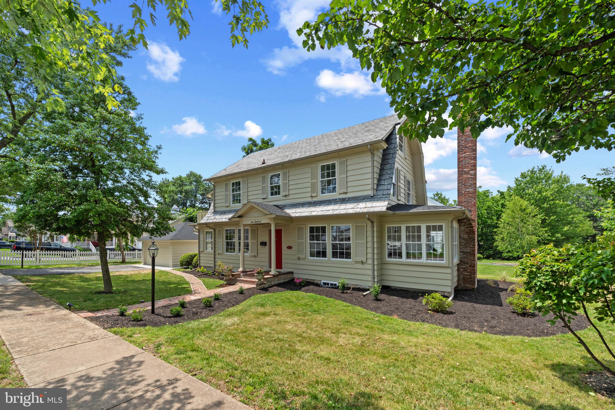 100 HOMEWOOD ROAD