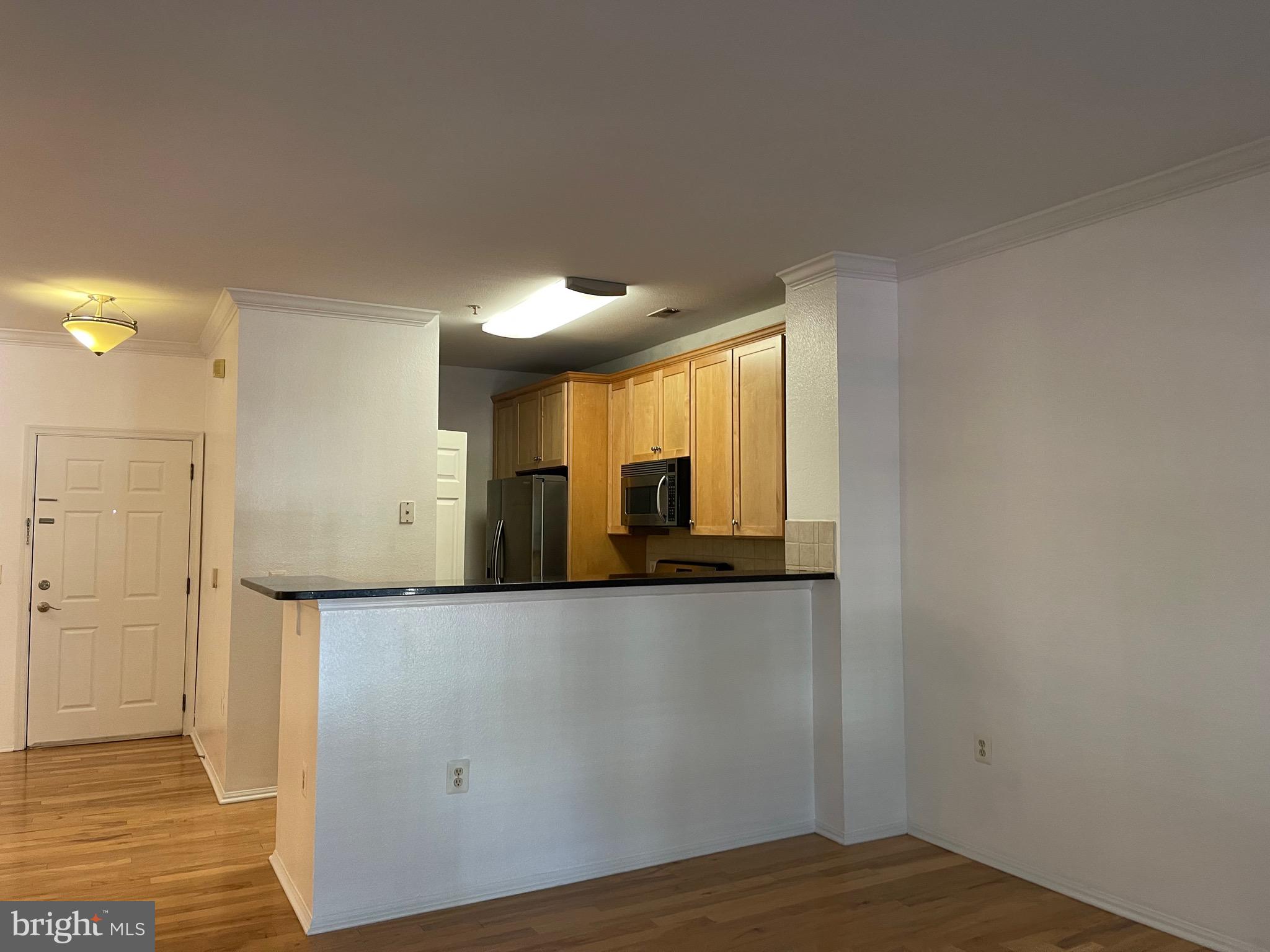 WHITE FLINT STATION - Residential Lease