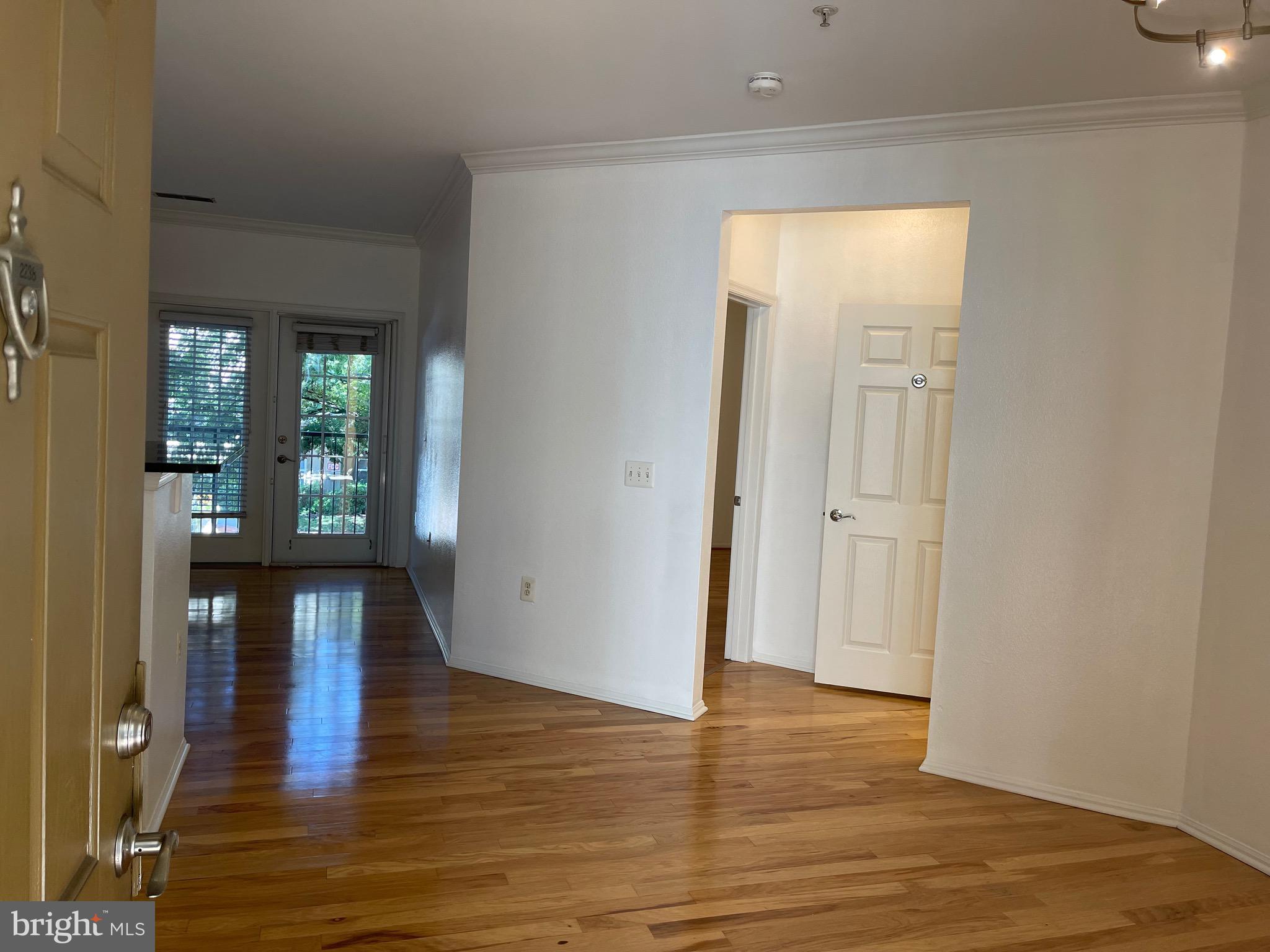 WHITE FLINT STATION - Residential Lease