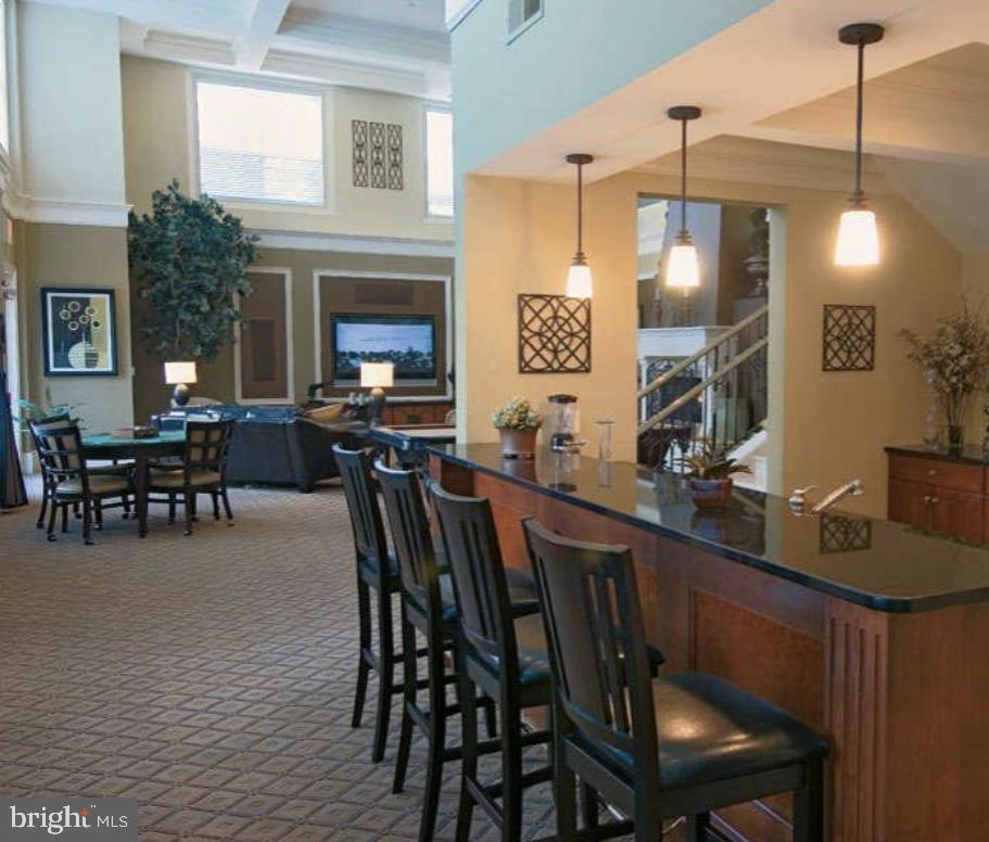 WHITE FLINT STATION - Residential Lease