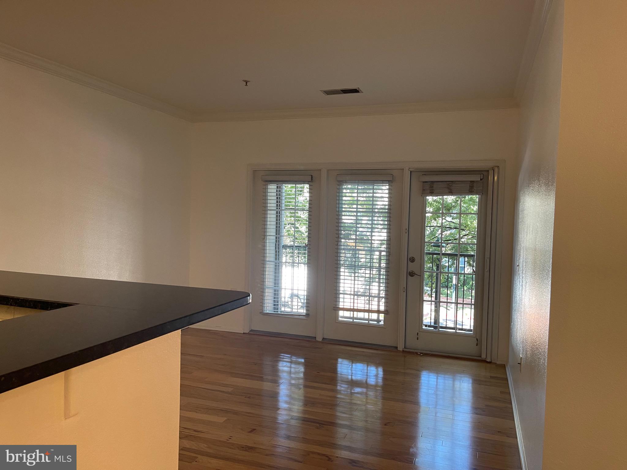 WHITE FLINT STATION - Residential Lease