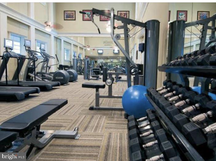 WHITE FLINT STATION - Residential Lease