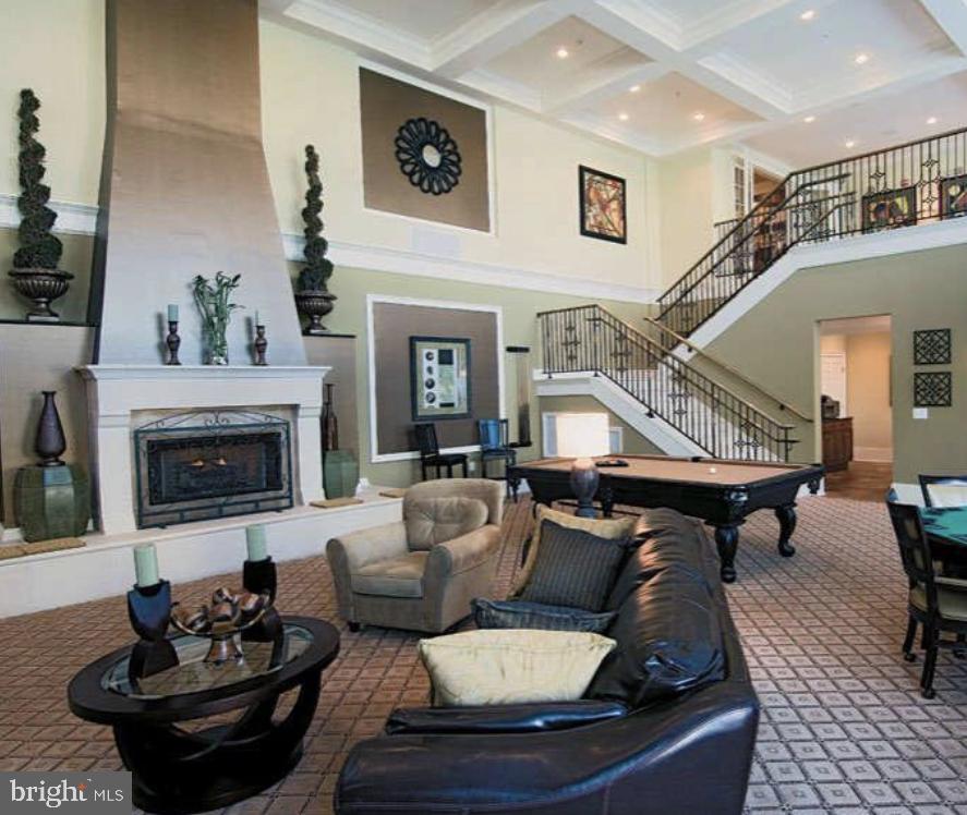 WHITE FLINT STATION - Residential Lease