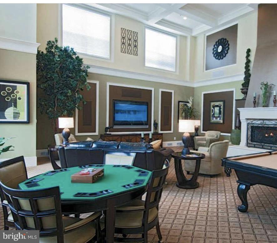 WHITE FLINT STATION - Residential Lease