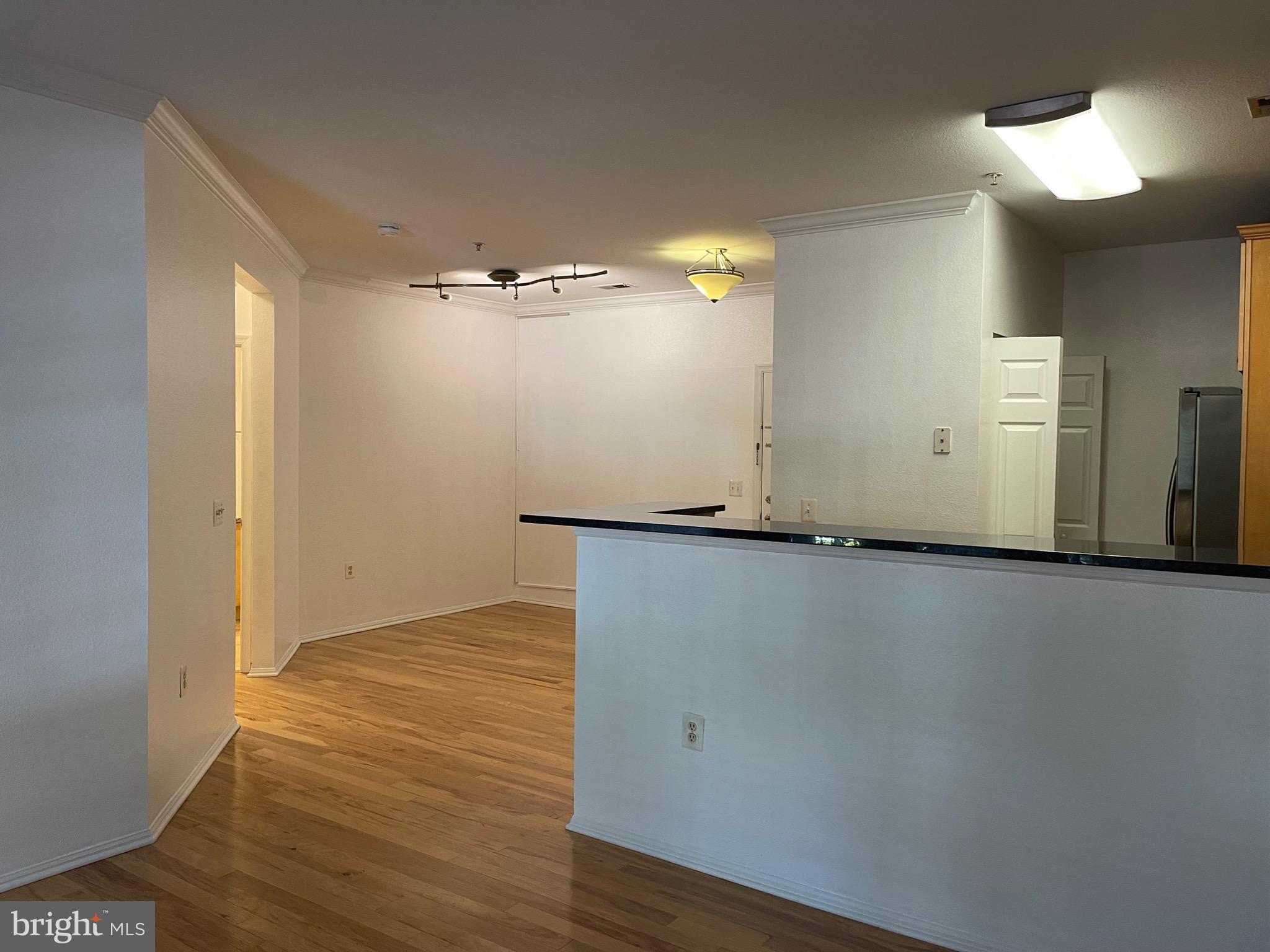 WHITE FLINT STATION - Residential Lease