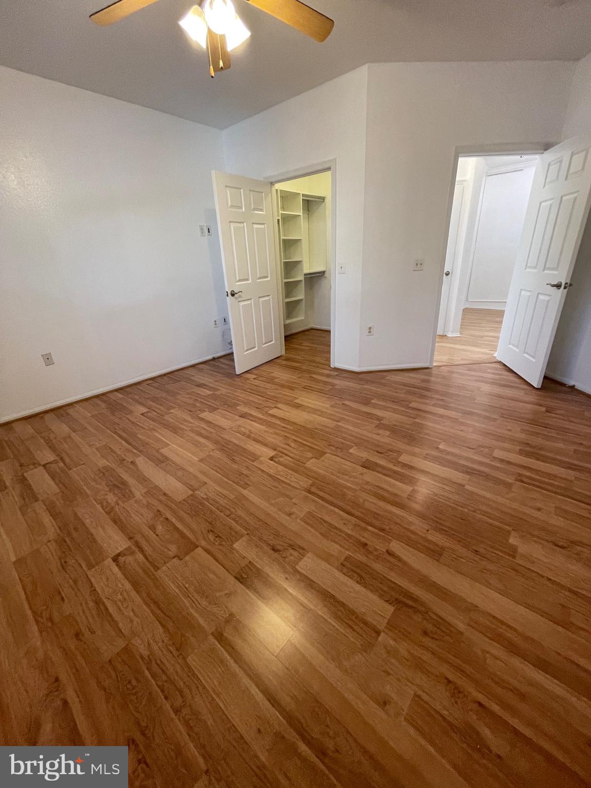 WHITE FLINT STATION - Residential Lease