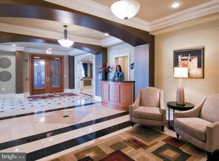 WHITE FLINT STATION - Residential Lease